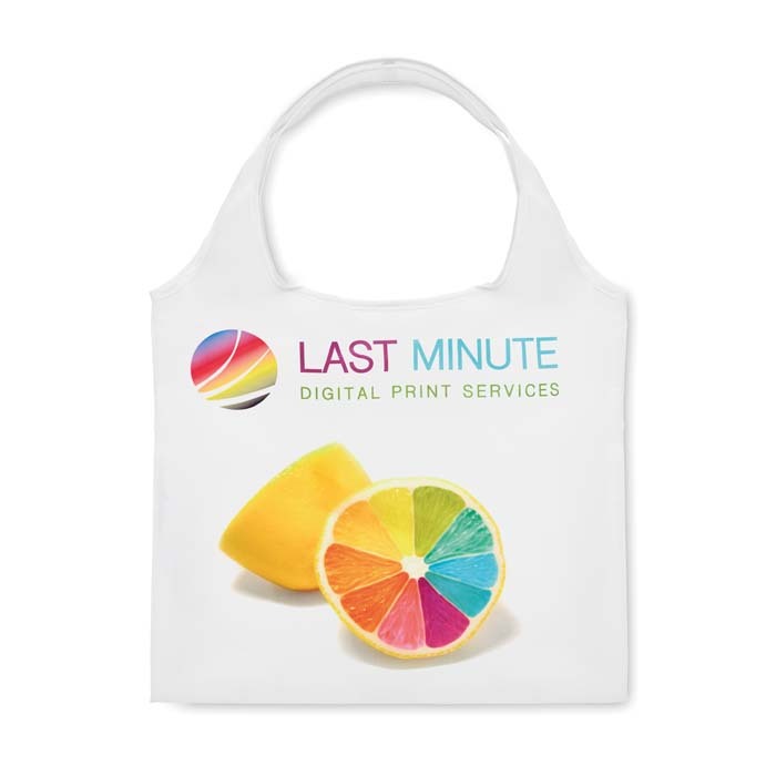 Sac shopping personnalisé pliable sur-mesure Saccy_01