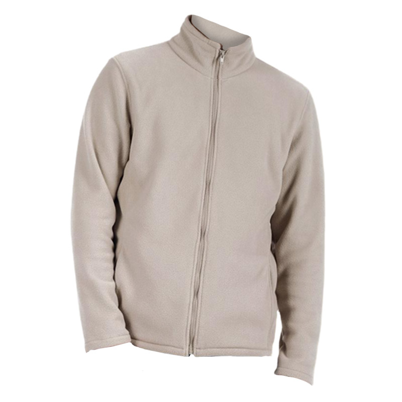 Veste polaire unisexe en polyester certifié Sobo® 290 g_03