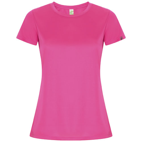 Pink fluor