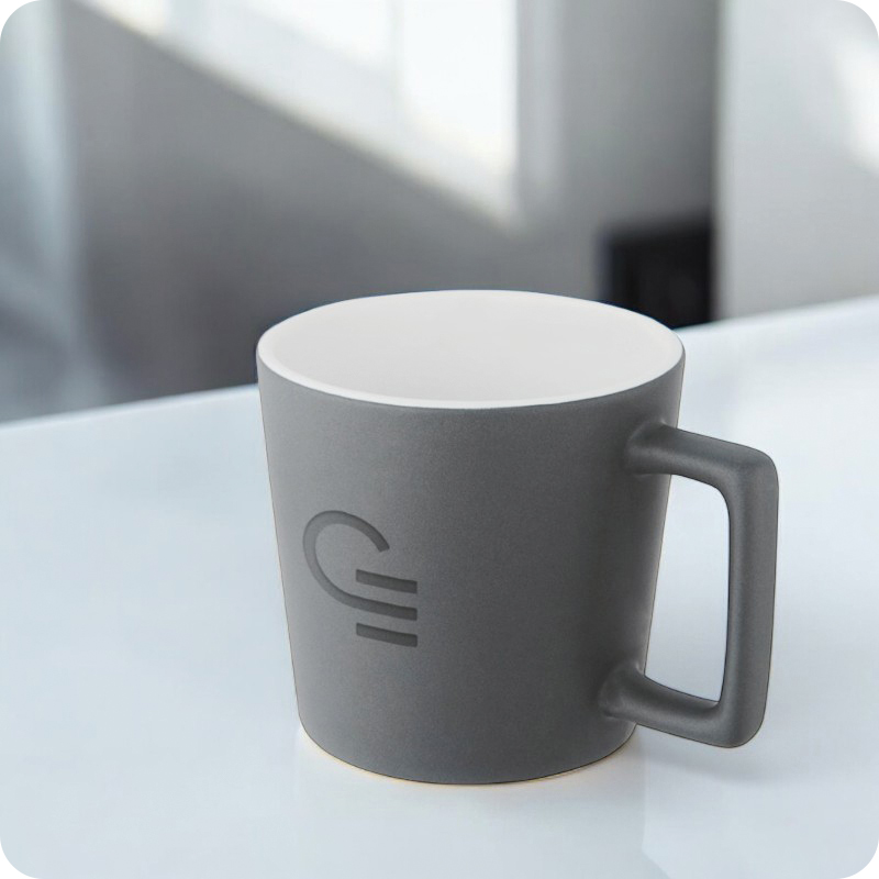 Mug finition mate Cali 370 mL_0