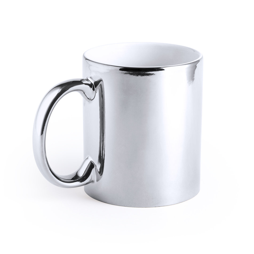 Tasse Renkur 350 mL_Argent