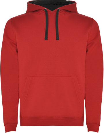 Rouge/Noir