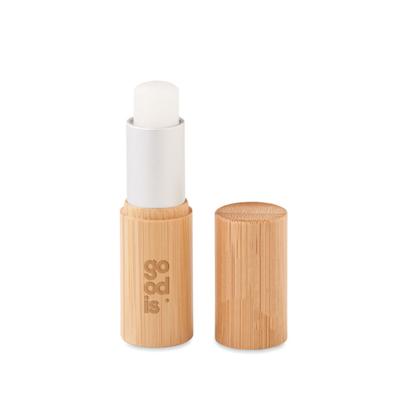 Stick baume à lèvres en bambou Gloss Lux_03