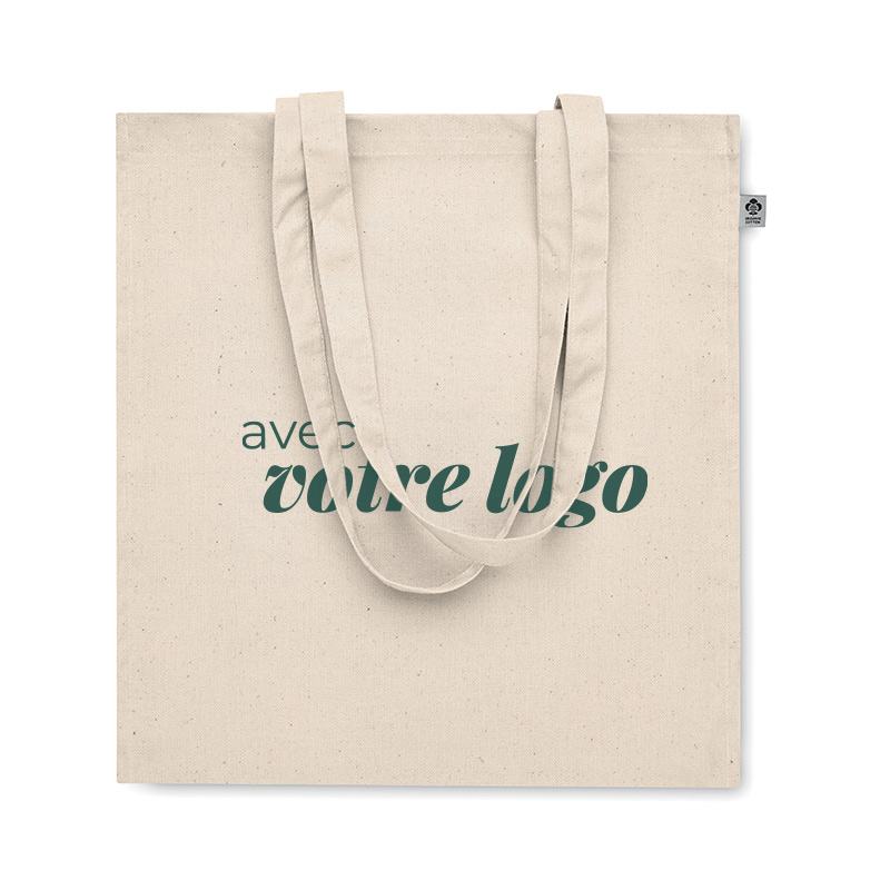 Tote bag publicitaire en coton Bente 220 g_03