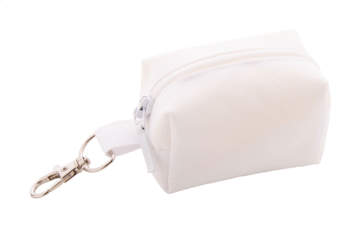 Distributeur de sacs pour déjections canines Pavesave_02