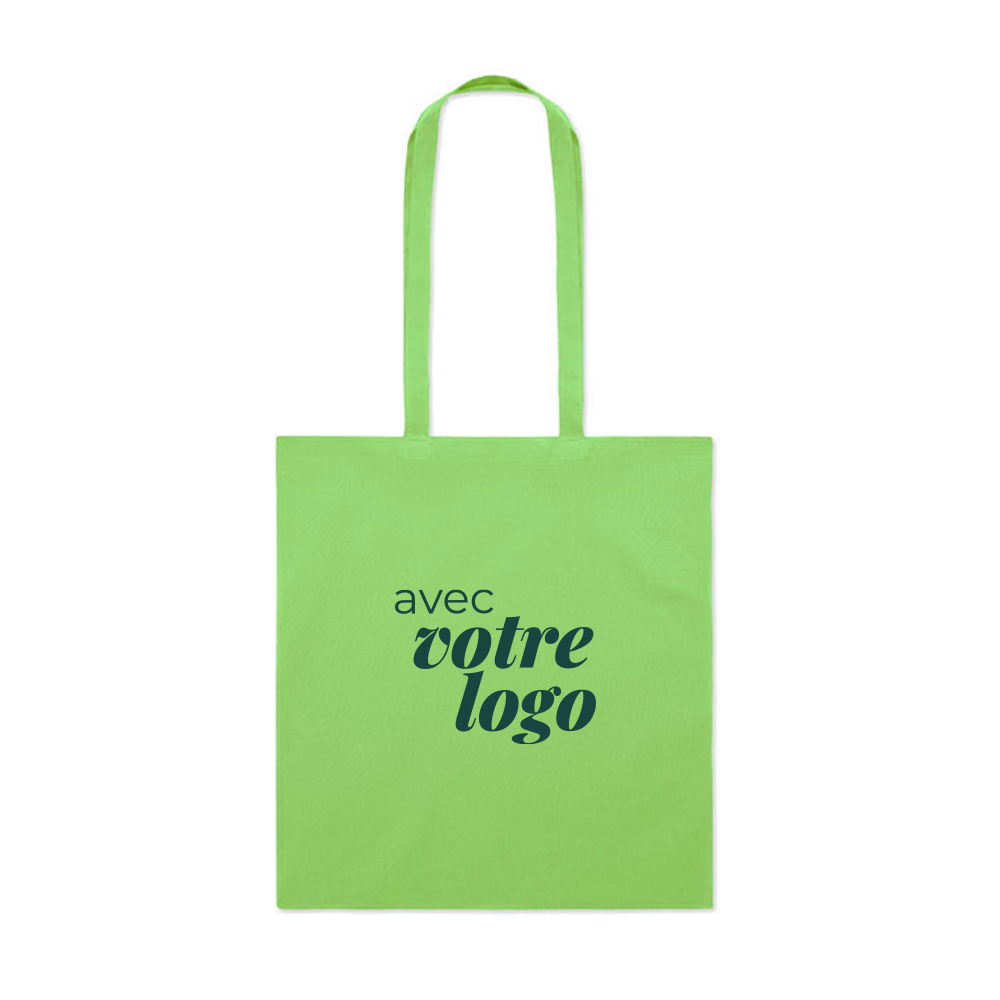 Tote bag Cottonel Colour++ 180 g_03