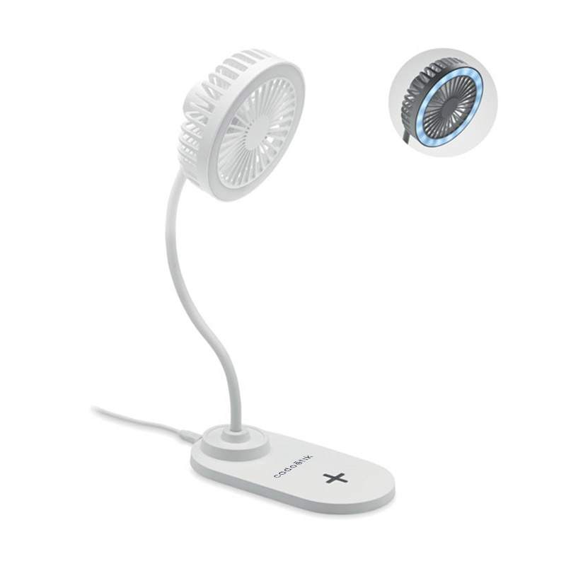 Ventilateur de bureau 3 en 1 Viento_1