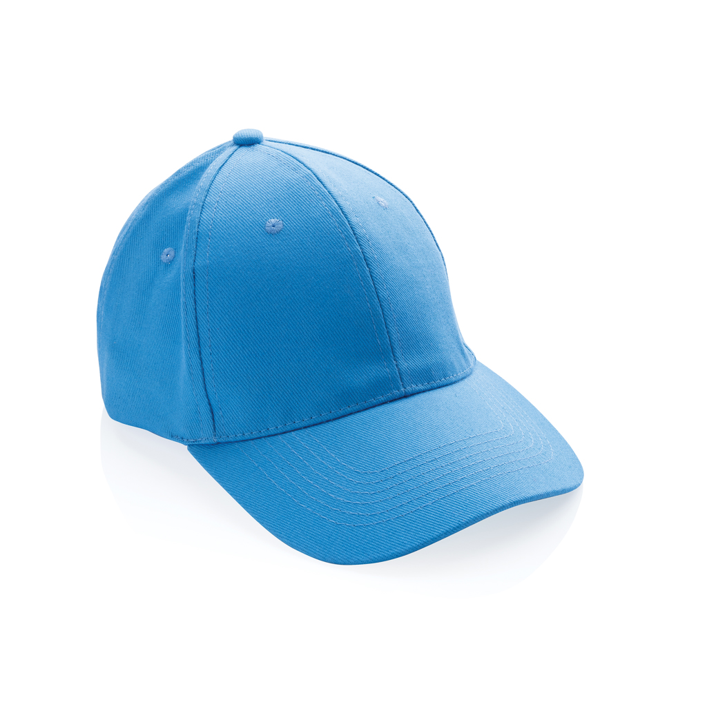 Tranquil blue