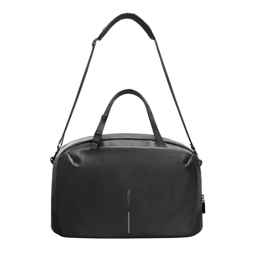Sac week-end imperméable en PU recyclé et étanche Urban 33 L_03