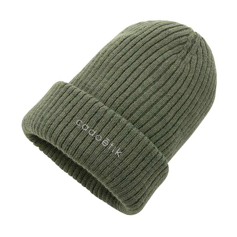 Bonnet tricoté Impact Aware™ Polylana®_1