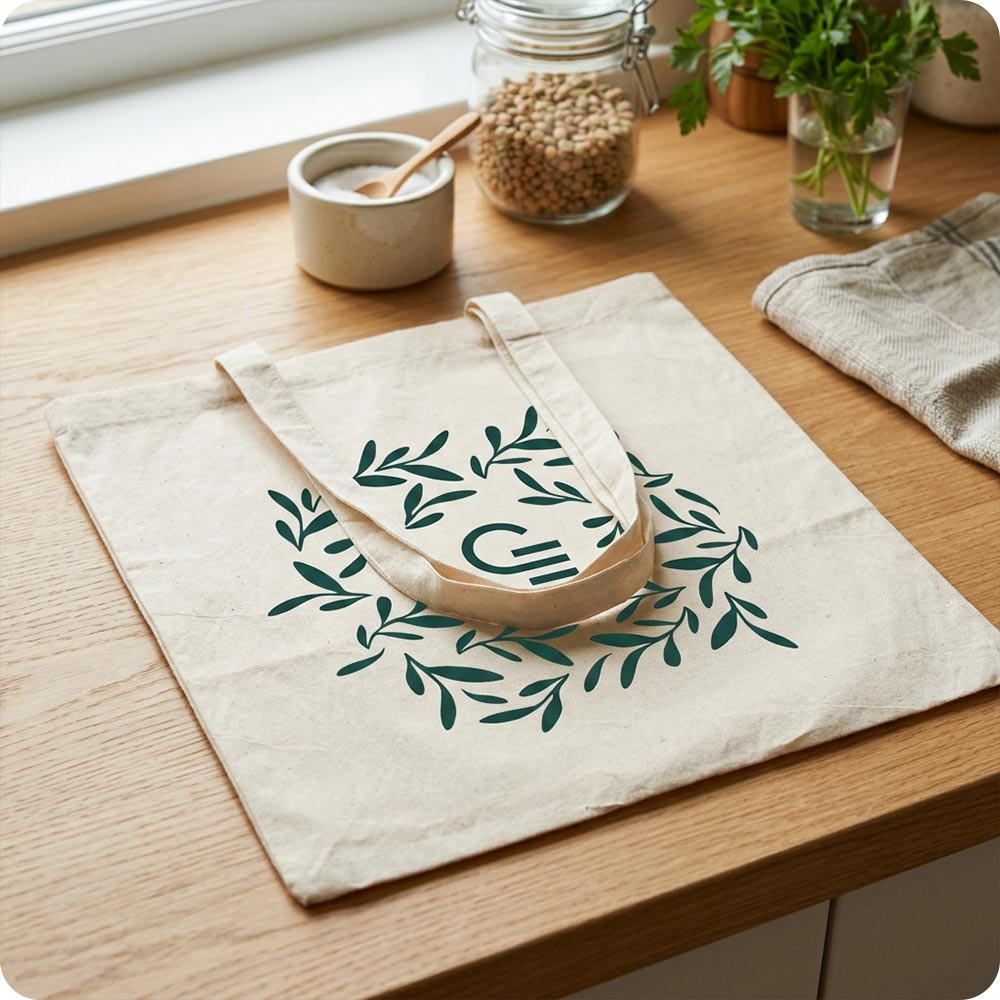 Tote bag publicitaire Cottonel Plus 140 g_00