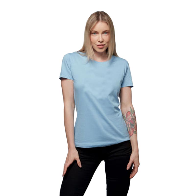 T-shirt publicitaire femme Regent - Goodies textile
