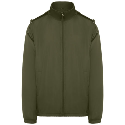 Vert militaire