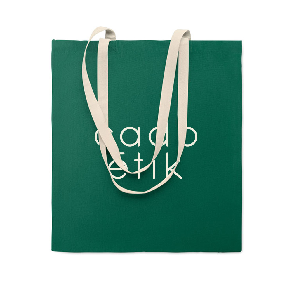 Tote bag personnalisé Zevra Colour 140 g_01