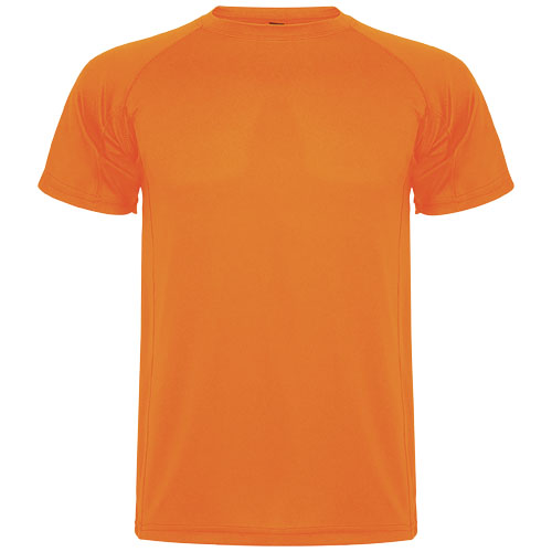 Fluor orange
