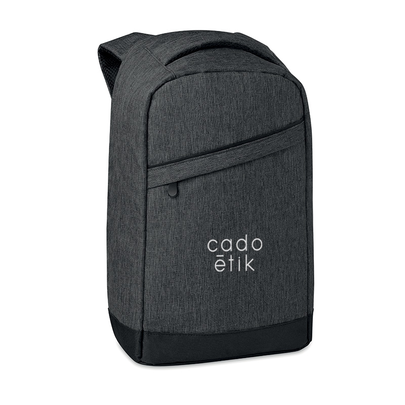 Sac à dos antivol personnalisé pour ordinateur 13" Berlin