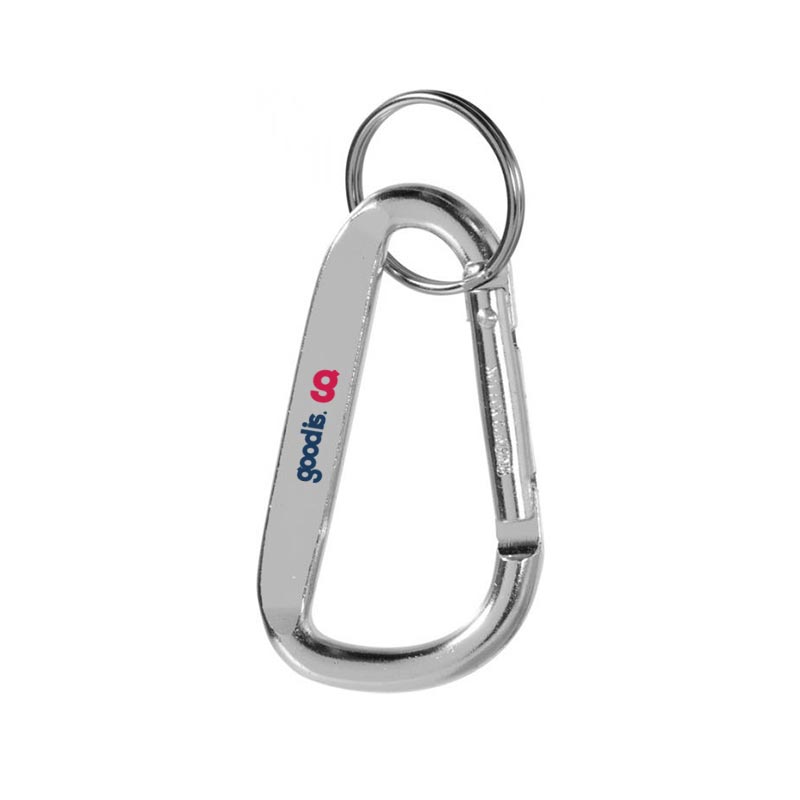Porte-clés mousqueton Timor_03