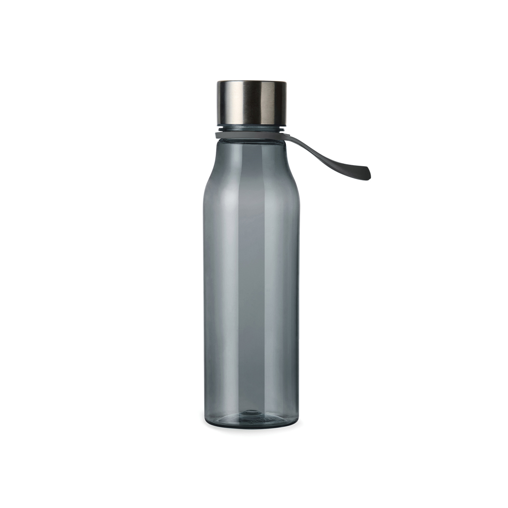 Bouteille en tritan Lean 600 mL_Antracite