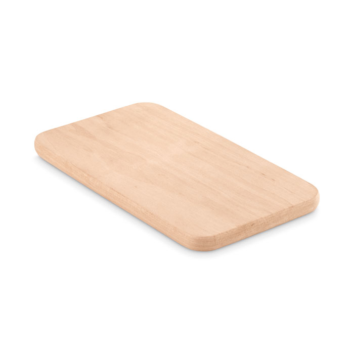 Petite planche à découper en bois Little Ellwood_Bois