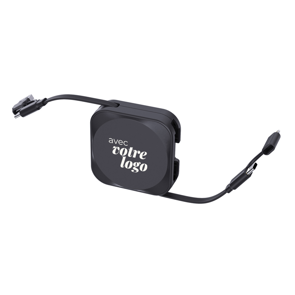 Support magnétique avec charge rapide Urban Vitamin San Jose 100 W _03