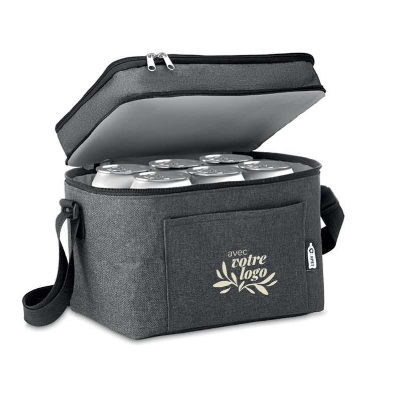 Sac isotherme en polyester recyclé rPET Icecube_03