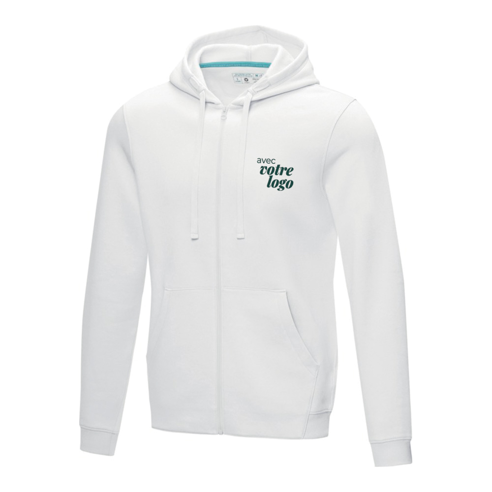 Sweat publicitaire homme en coton bio et polyester recyclé Ruby 280 g_03