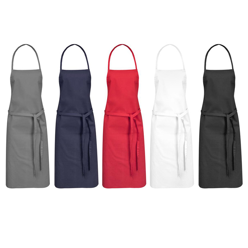 Tablier de cuisine en coton Reeva 180 g_02