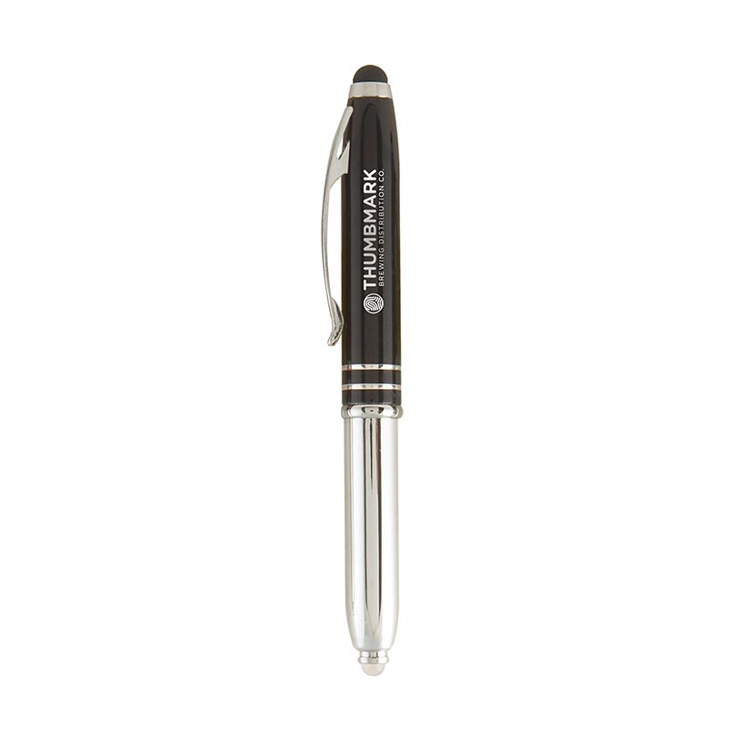 Stylo bille Brando Stylet Brillant_03