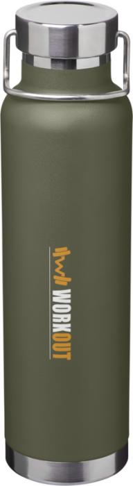 Bouteille isotherme en inox recyclé certifié Astra 650 mL_02