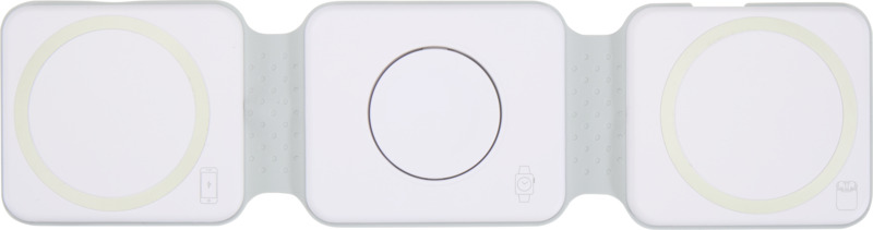 Chargeur à induction personnalisé en plastique recyclé Armus 15 W_03