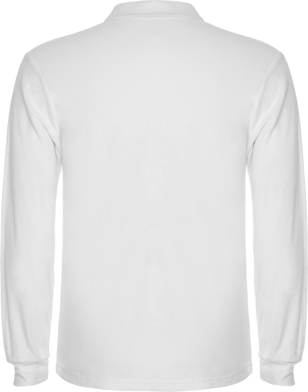 Polo homme en coton Estrella 220 g_4