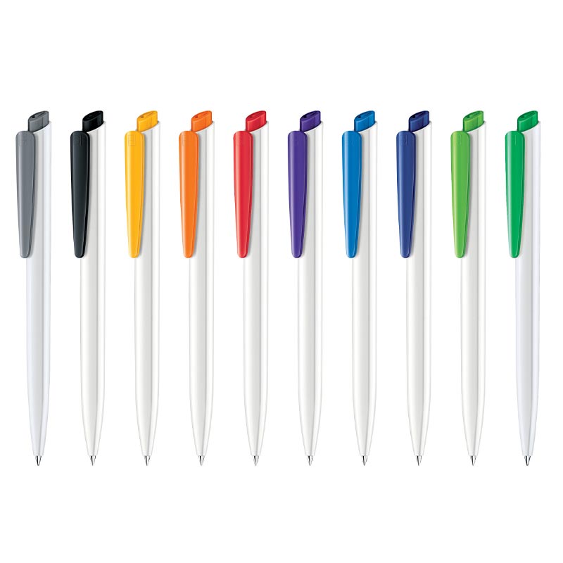 Stylo bille Senator® Dart Basic_02