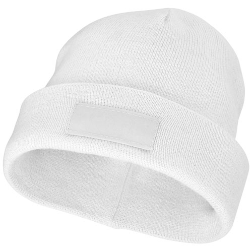 Bonnet Boreas_Blanc