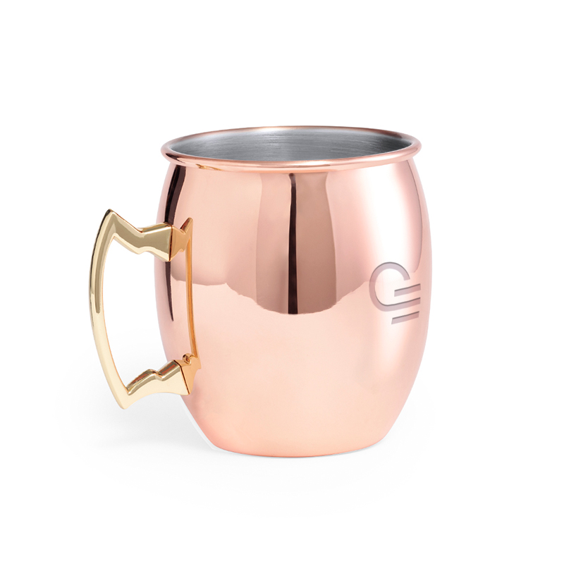 Mug à cocktail en inox Keynes 500 mL_1