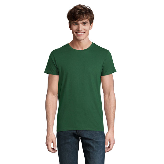 Vert bouteille