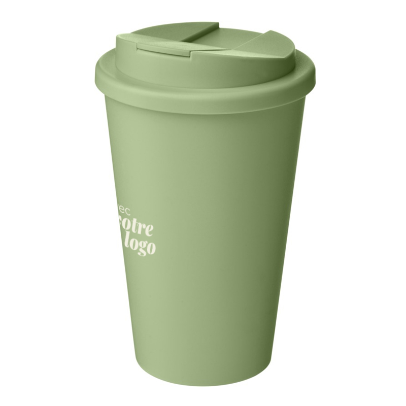 Mug de voyage en canne à sucre Americano® Renew 350 mL_03
