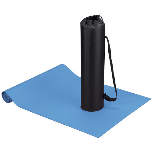 Matelas de fitness et yoga Cobra_Bleu royal