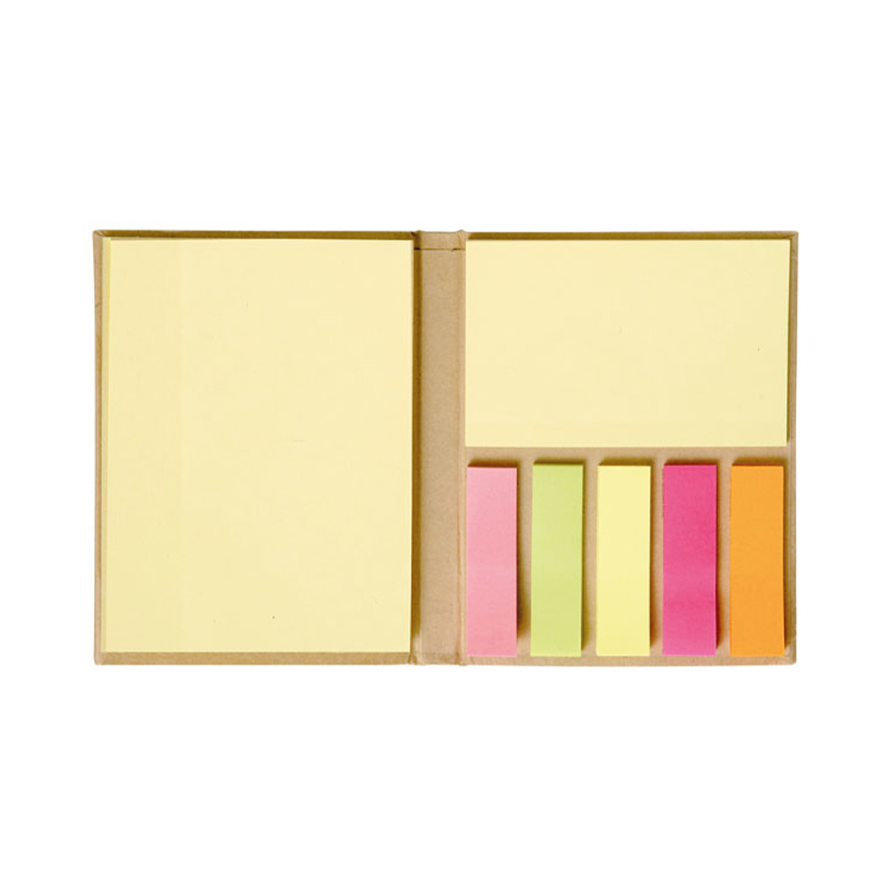 Post it en carton recyclé Recyclo_04
