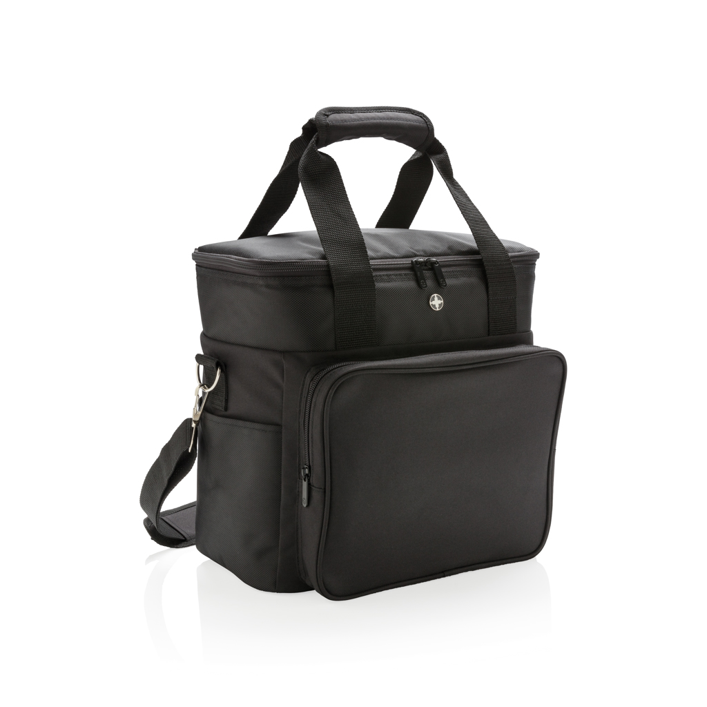 Sac isotherme Swiss Peak Deluxe_Noir