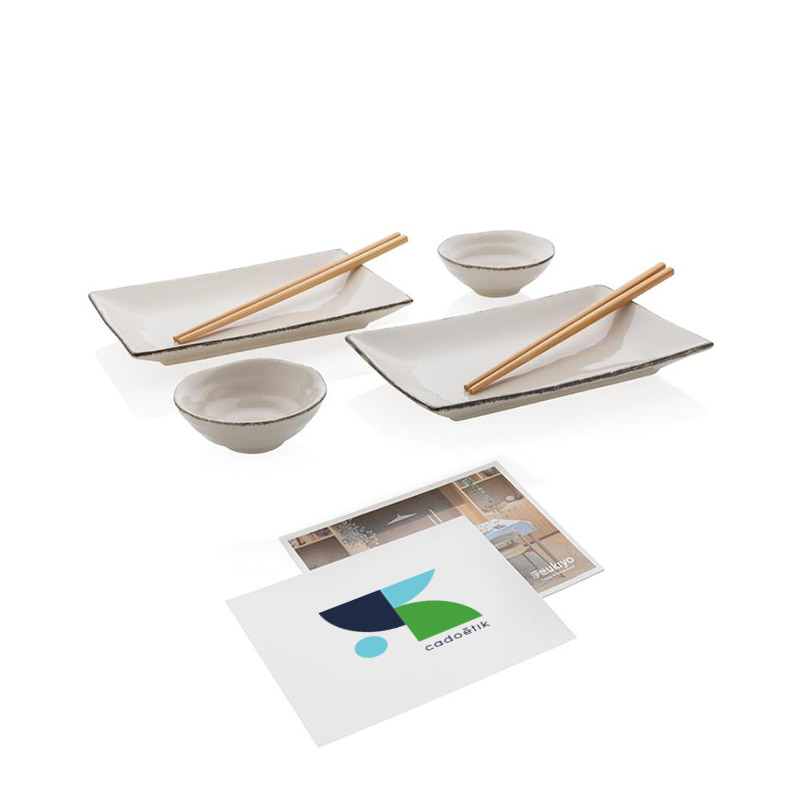 Set à sushis pour 2 personnes Ukiyo_1