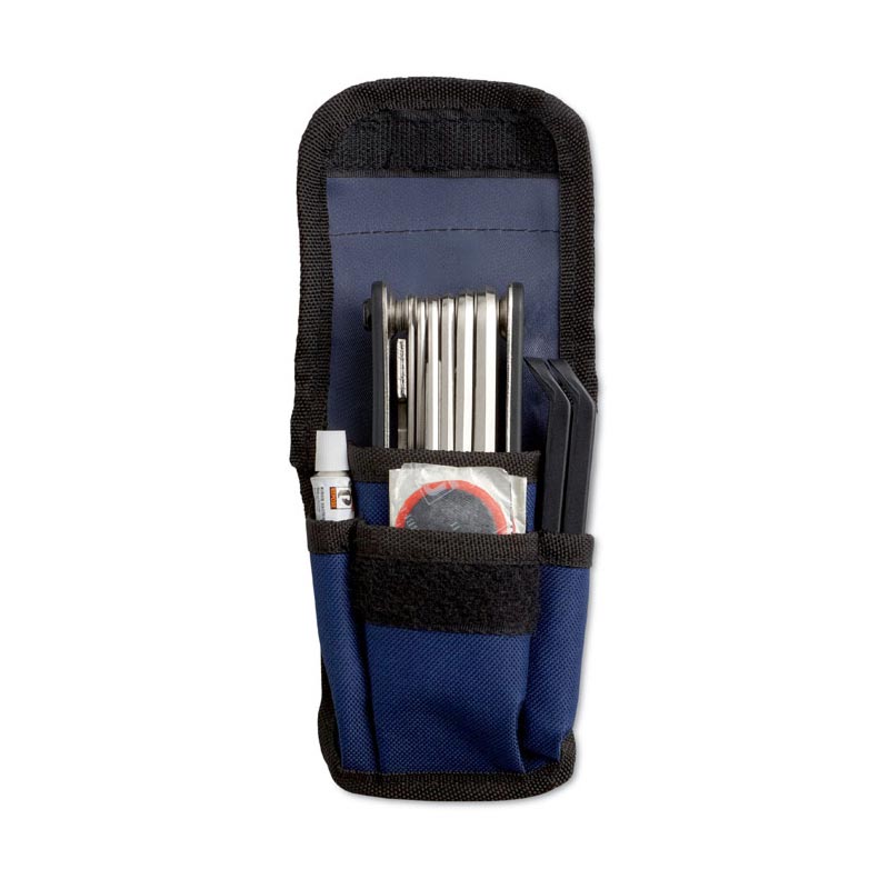 Kit de réparation pour vélo Amir_02