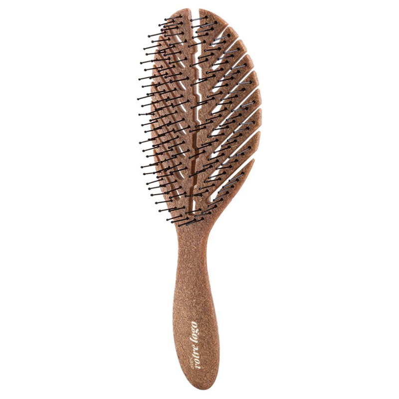 Brosse à cheveux en fibre de cocotier Coconut_03