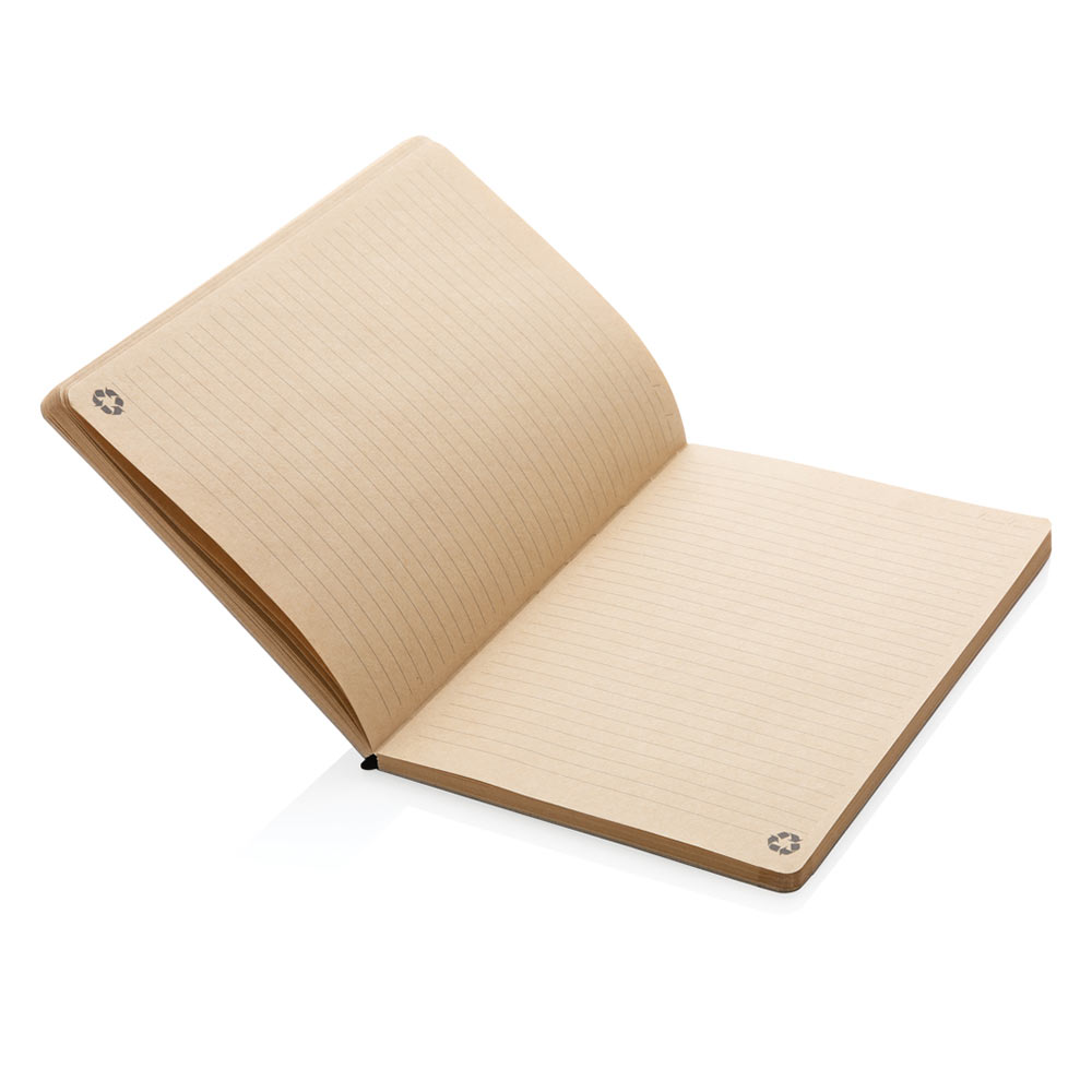 Carnet A5 en liège Oian_03