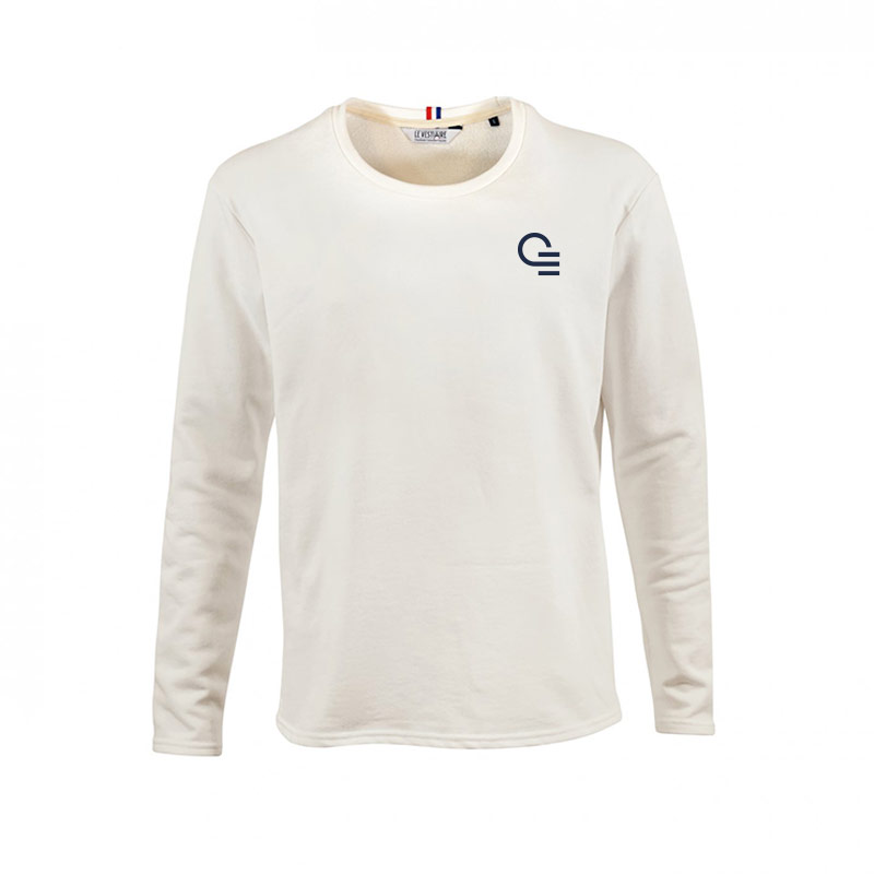 Sweat unisexe Théo 310 g_1
