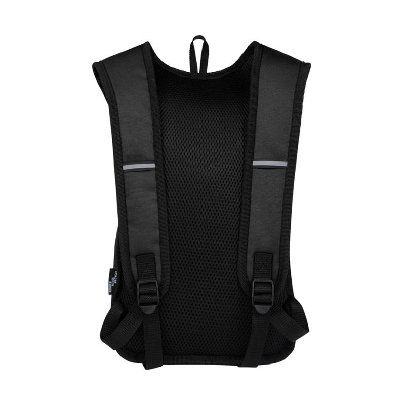 Sac à dos imperméable en polyester recyclé certifié Trails 6,5 L_03