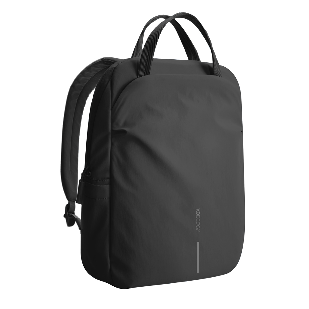Sac à dos ordinateur 16" en nylon et polyester rPET recyclés XD Design_01