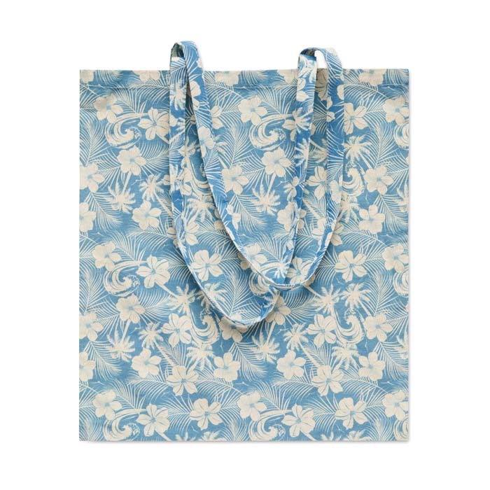 Tote bag personnalisé sur-mesure Fusion_Sur-mesure