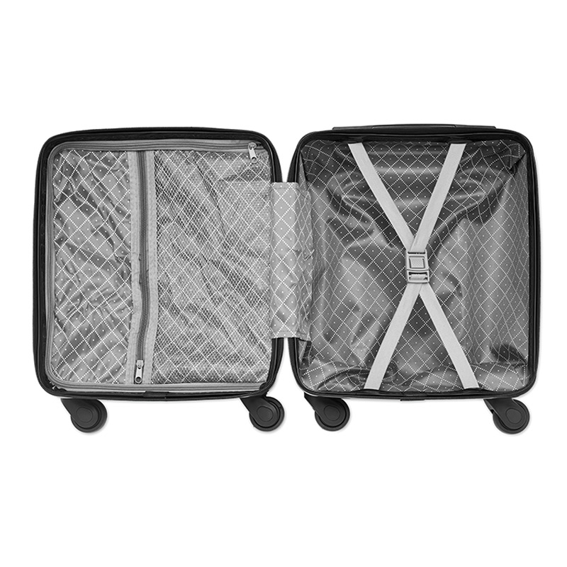 Valise trolley 4 roues Stor_2