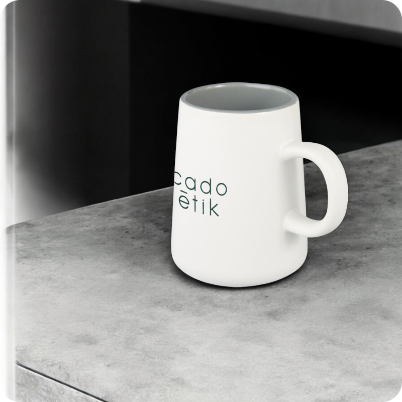 Mug Joe 450 mL_0