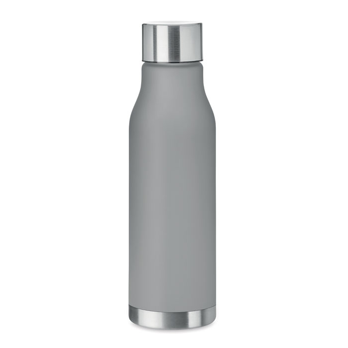 Gris transparent